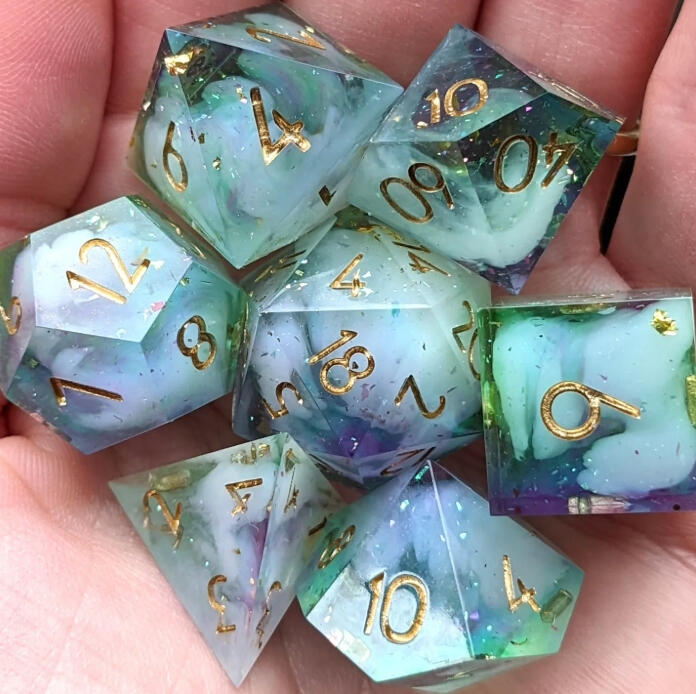 Clouds/Swirls Clouds/Swirls